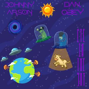 Eye In The Sky (feat. Dan,obey) (Explicit)