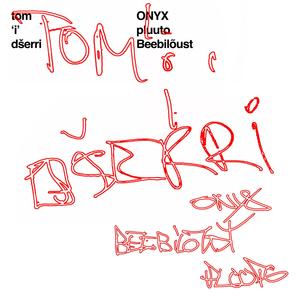 tom 'i' dšerri (feat. Beebilõust)