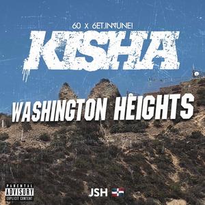 Kisha (feat. 6ET.IN4UNE!) [Explicit]