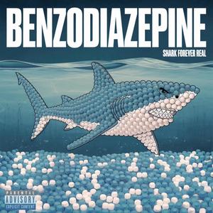Shark Forever Real - BENZODIAZEPINE (Explicit)