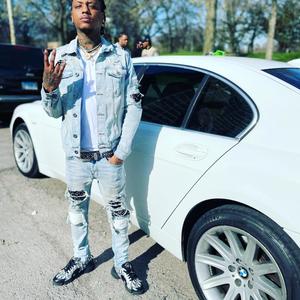 Part Of The Squad (Explicit)