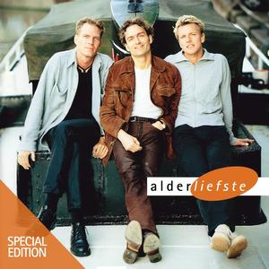 Ik Vraag Me Af (Live)