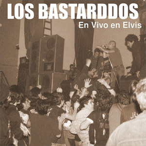 En Vivo en Elvis