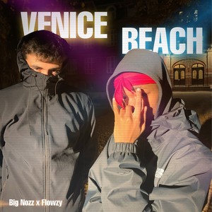 Venice Beach (Explicit)