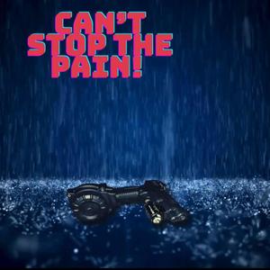 Can't Stop the Pain (feat. Pharaoh Nov) [Explicit]