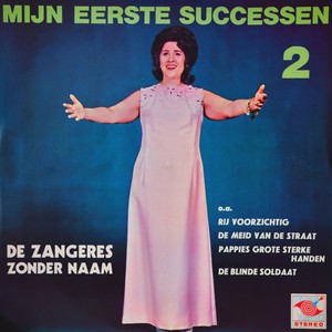 Kleine Kinderhandjes