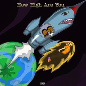 How High Are You (Explicit)