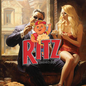 Ritz (Hjemmesnekk) (feat. Skalken, Turboleif, Mordix & Rim Master) (Explicit)