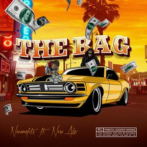 The Bag (feat. Nosa Ade) [Explicit]