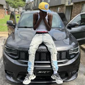 Keep It G (Explicit)