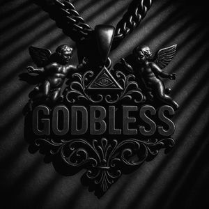 GODBLESS (Explicit)