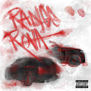 range rova (feat. K8A) (Explicit)
