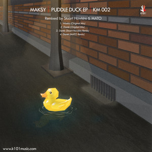 Puddle Duck