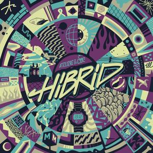 HIBRID (Explicit)