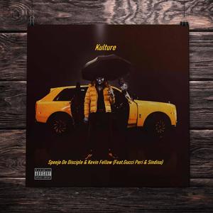 Kulture (feat. Kevin Fellow, Gucci Peri & Sindiso)