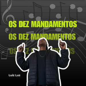 Os Dez mandamentos