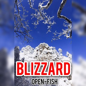 Blizzard