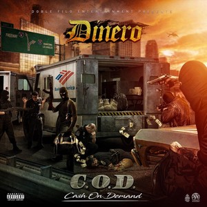 Dinero - What It Is (Explicit)