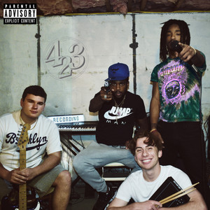 423 Recordings (Explicit)