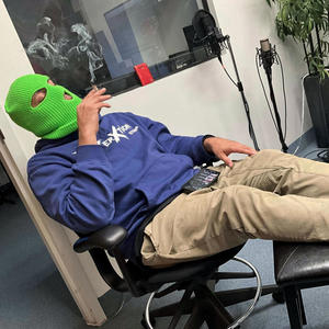 ART GALLERY (feat. Xen ReMM, Ezdras & ReMarxx) (Explicit)