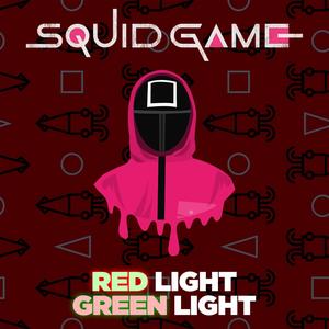 Squid Game RLGL(feat. Samiul) (Remix)
