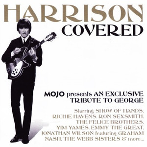 MOJO November 2011 - Harrison Covered