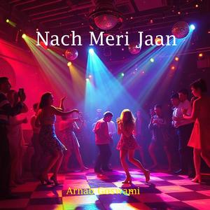 Chaandni si raat hai (feat. Neha Sharma)