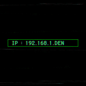 IP:192.168.1.Den