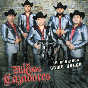 16 Corridos Como Hueso