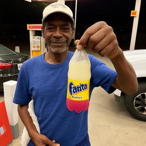 Dior Jumper (Explicit)