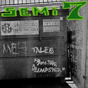 Tales From The Dumpster (Explicit)