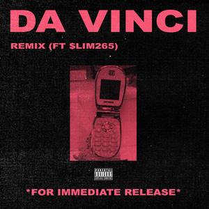 Da Vinci - REMIX (Explicit)