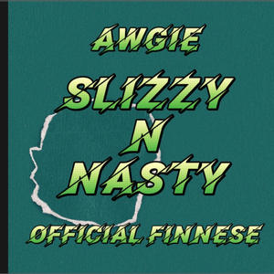 Slizzy n nasty (feat. OFFICIAL FINESEE) [Explicit]