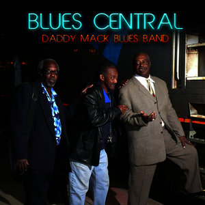 Blues Central