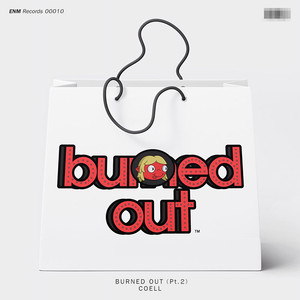 Ⅲ (Burned Out) , Pt. 2 (Instrumental)