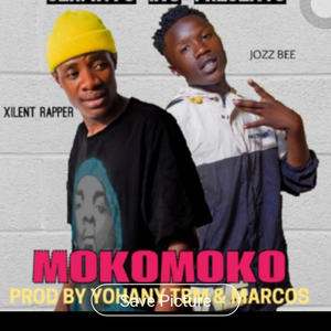 Mokomoko (feat. Jozz Bee) [Remake]