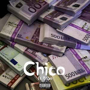 Chiffré (feat. Lobo) [Explicit]
