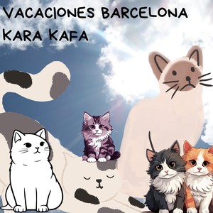 Vacaciones Barcelona (Explicit)