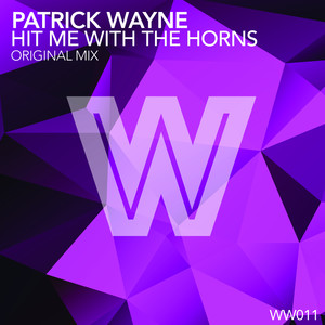 Hit Me With The Horns (Original Mix)