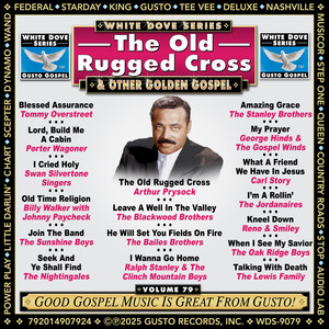 The Old Rugged Cross & Other Golden Gospel