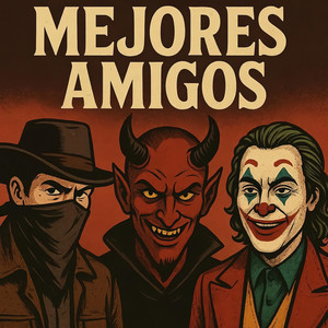 Mente Esquiza (Explicit)