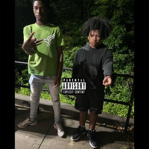 2 fully ars (feat. 1liilnunu) (Explicit)