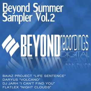 Night Clouds (Original Mix)