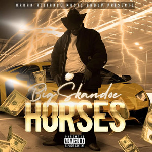 Horses (Explicit)