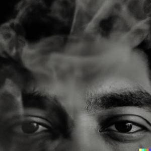 Lost In The Smoke (feat. N12) [Explicit]