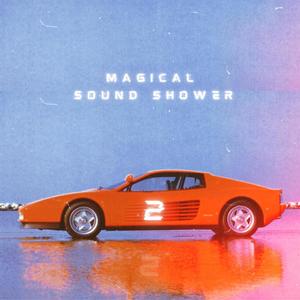 Magical Sound Shower 2