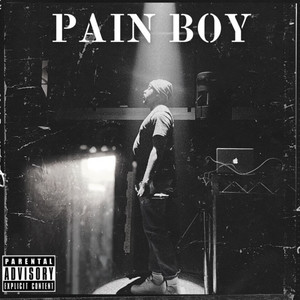 Pain Boy (Explicit)