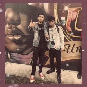 Lowkey (feat. AMG Gwapp) (Explicit)