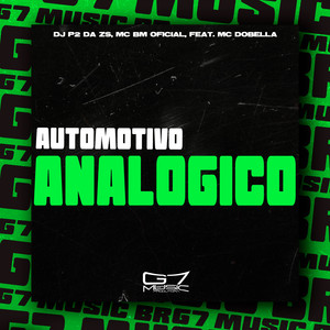 Automotivo Analogico (Explicit)