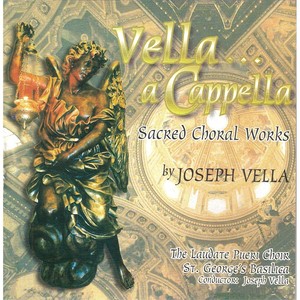 Vella... a Cappella